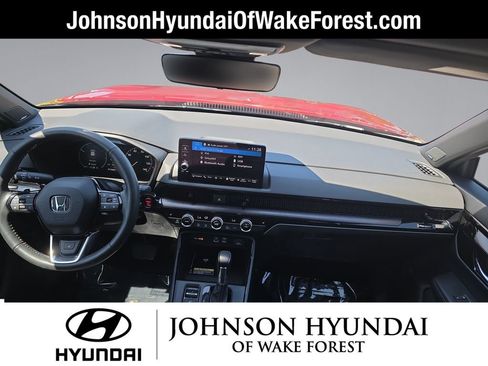 Used 2023 Honda CR-V Sport Touring image 17