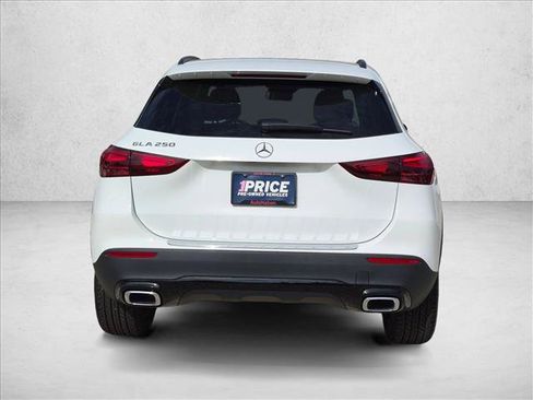 Certified 2026 Mercedes-Benz GLA 250 image 7