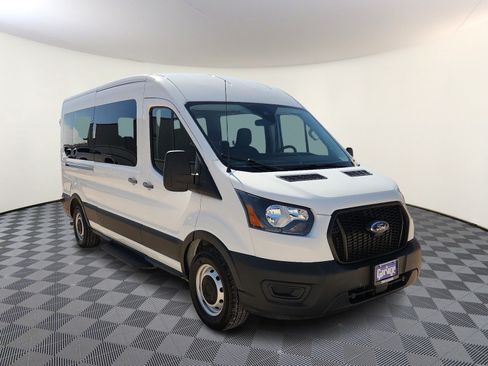 Used 2024 Ford Transit 350 XL RWD image 6