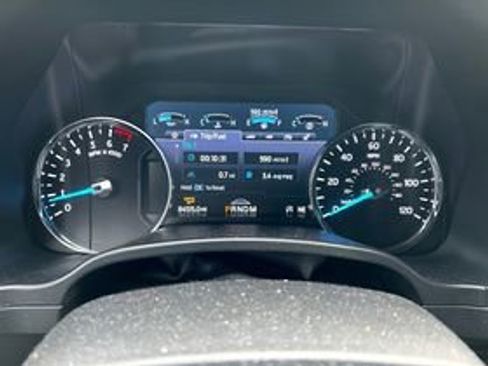 Used 2021 Ford Expedition Max XLT image 12