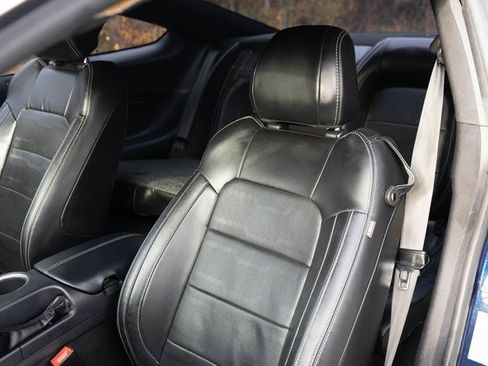 Used 2020 Ford Mustang Premium w/ Equipment Group 201A image 17