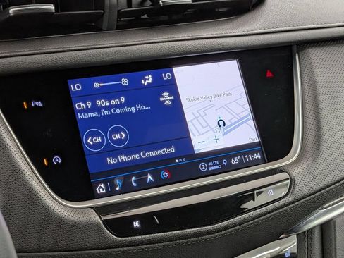 Used 2023 Cadillac XT5 Sportv AWD/4WD image 21