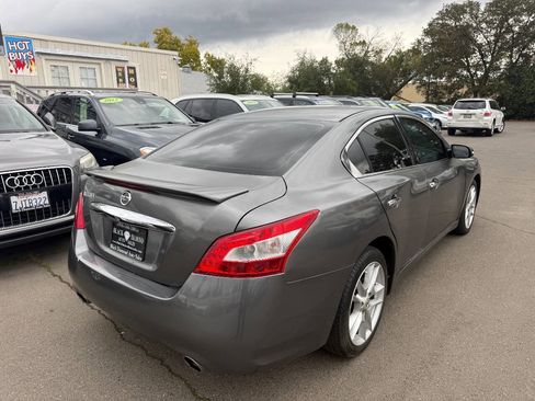 Used 2014 Nissan Maxima 3.5 S image 4