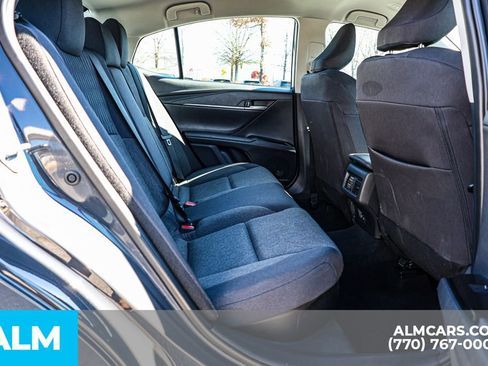 Used 2025 Toyota Camry LE image 23