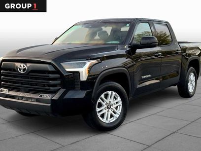 Used 2025 Toyota Tundra SR5