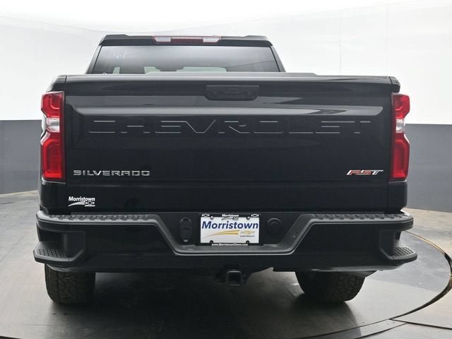 New 2026 Chevrolet Silverado 1500 RST w/ RST Select Package AWD/4WD image 13