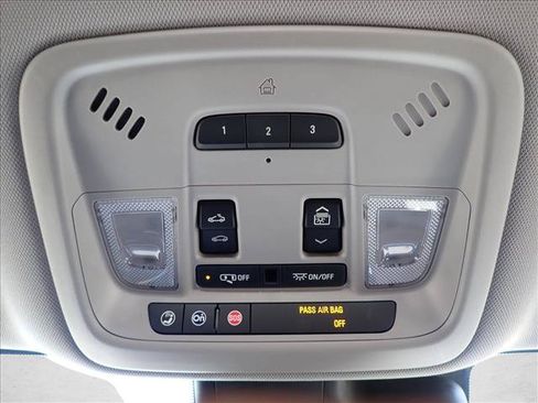 Used 2017 Chevrolet Malibu Premier w/ Premier Sun and Wheel Package FWD image 22