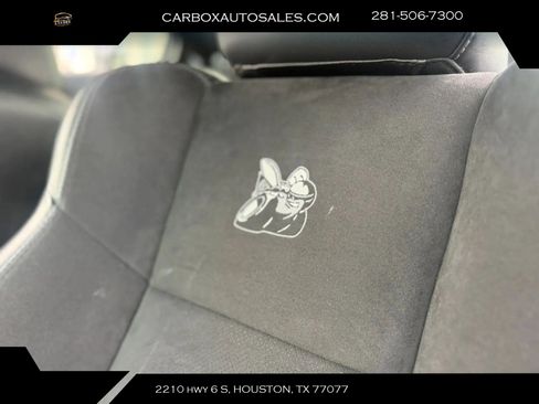 Used 2021 Dodge Charger Scat Pack w/ Dynamics Package RWD image 19