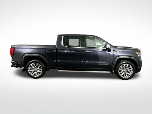 Used 2023 GMC Sierra 1500 Denali w/ Denali Reserve Package image 9