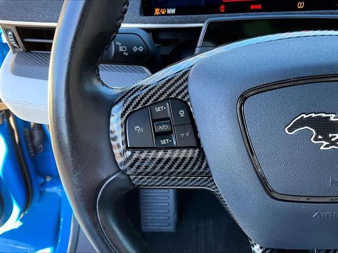 Used 2023 Ford Mustang Mach-E Premium image 22