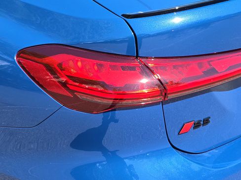 New 2026 Audi S5 Prestige image 33