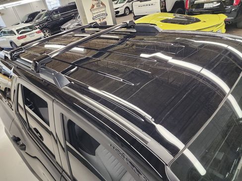 Used 2025 Toyota 4Runner 4WD image 45