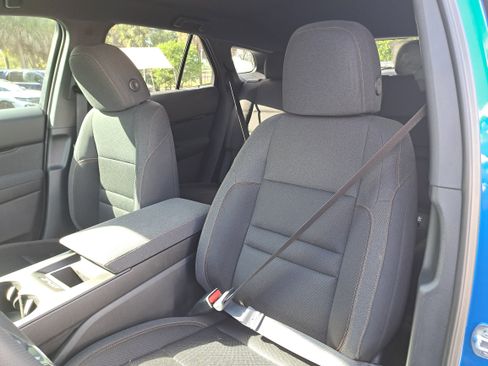 New 2026 Honda Prologue Eco image 18