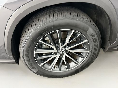 Used 2023 Lexus NX 350 AWD image 11