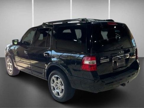 Used 2013 Ford Expedition Limited image 5