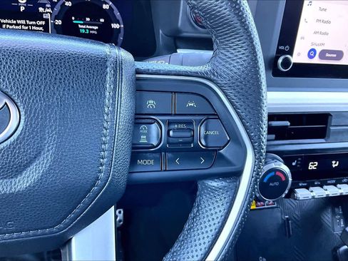 Certified 2024 Toyota Tacoma TRD Sport w/ TRD Sport Upgrade Package image 24