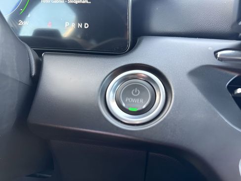 Used 2024 Acura ZDX Type S AWD/4WD image 25