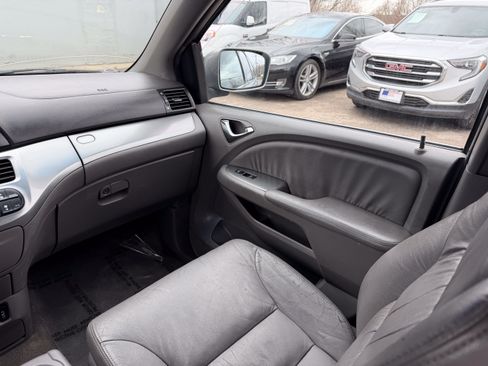 Used 2010 Honda Odyssey EX-L image 18
