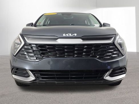 Used 2023 Kia Sportage LX image 45
