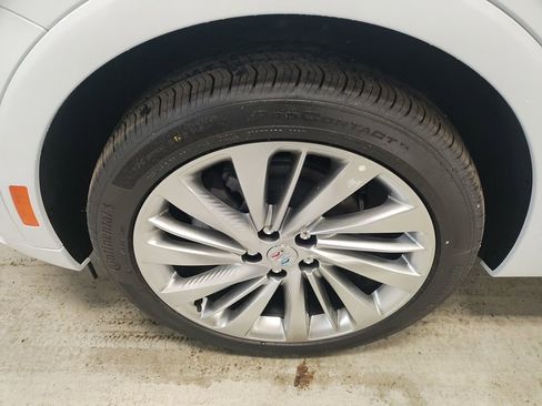 New 2026 Buick Envision Avenir AWD/4WD image 20