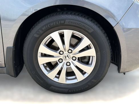 Used 2014 Honda Odyssey EX-L image 13
