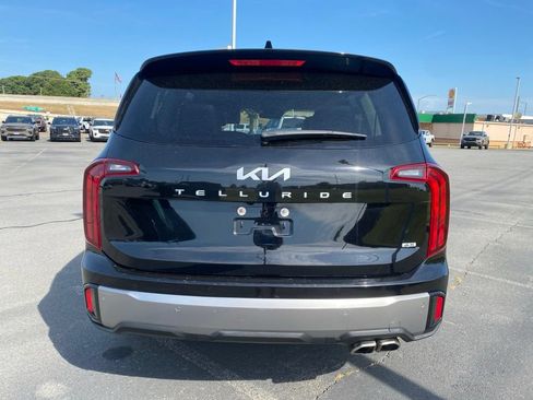 Used 2025 Kia Telluride S AWD/4WD image 6
