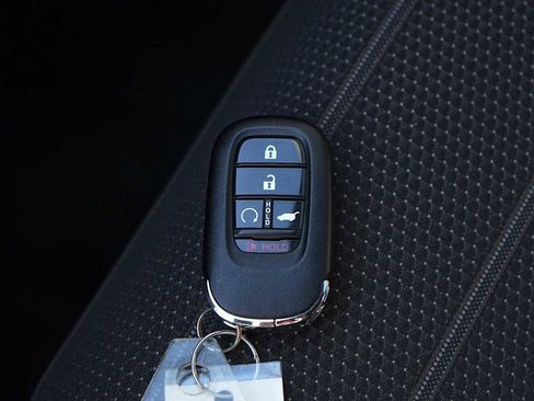 Used 2026 Honda CR-V TrailSport image 28