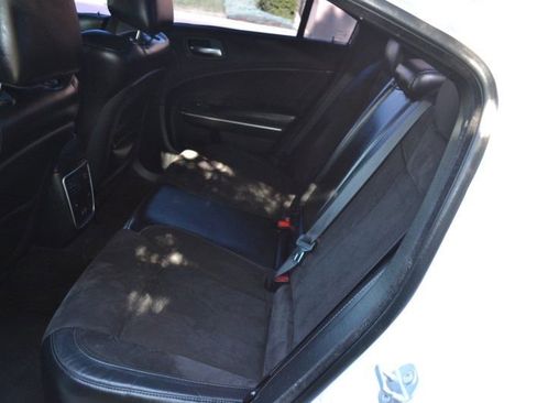 Used 2017 Dodge Charger R/T Scat Pack w/ Technology Group image 30