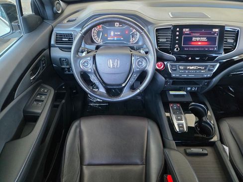 Certified 2023 Honda Ridgeline Black Edition image 11