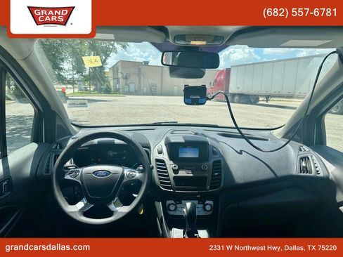 Used 2021 Ford Transit Connect XL image 12