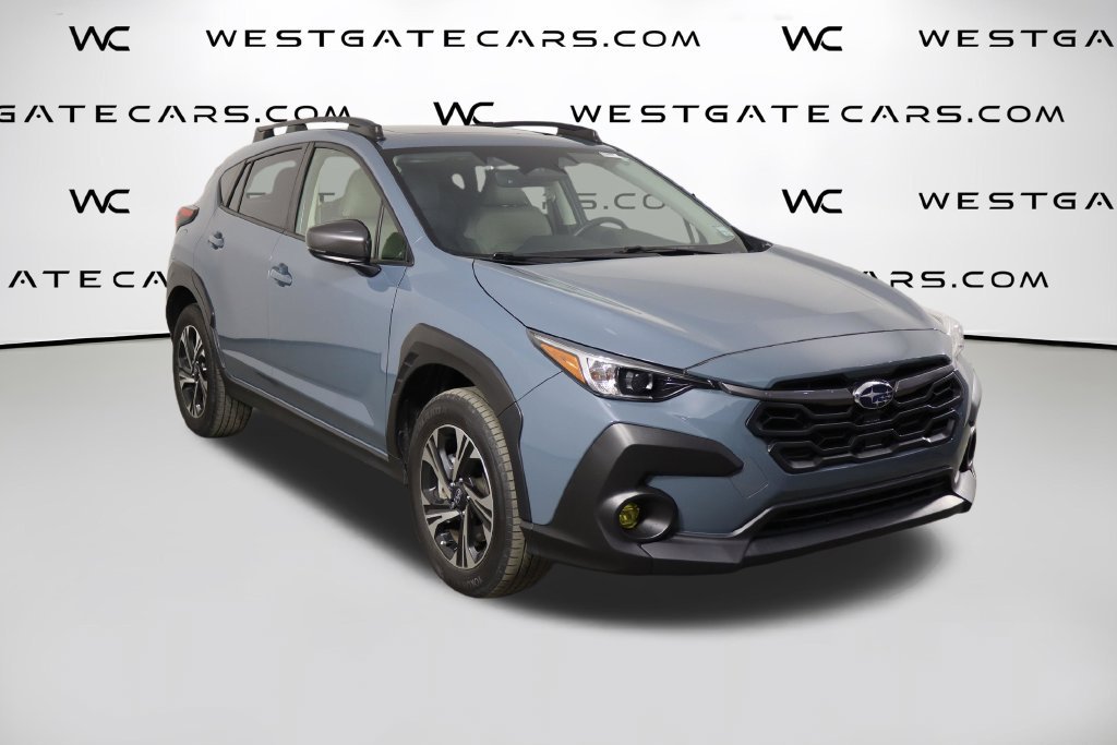 Used 2024 Subaru Crosstrek 2.0i Premium AWD/4WD image 42