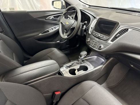 Used 2024 Chevrolet Malibu LT FWD image 26
