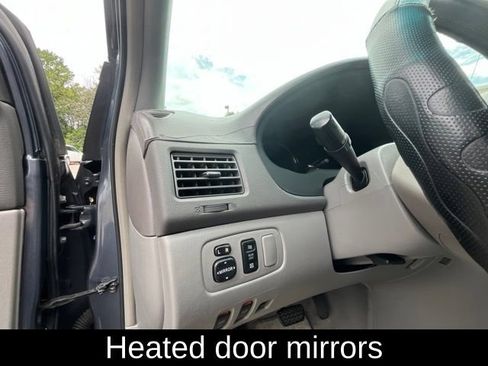 Used 2008 Toyota Sienna XLE FWD image 16