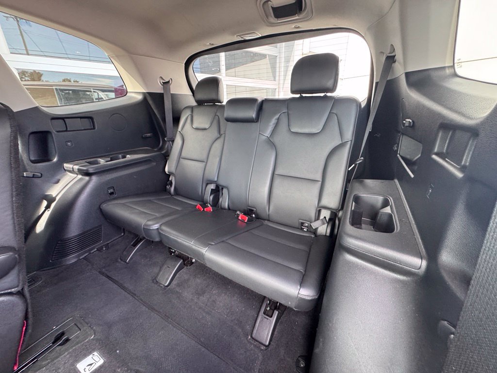 Used 2025 Kia Telluride S AWD/4WD image 29