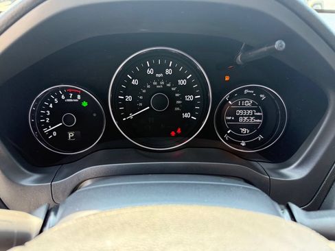 Used 2020 Honda HR-V Sport image 26