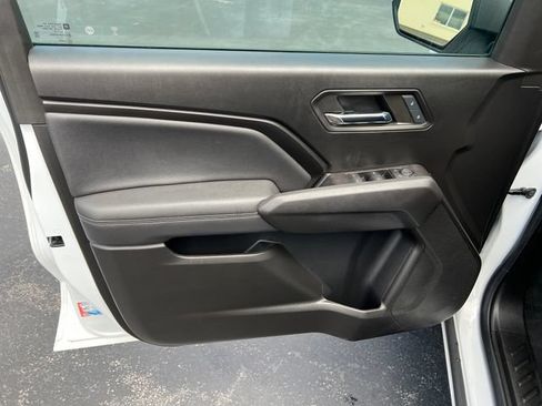 Certified 2024 Chevrolet Colorado LT w/ LT Convenience Package III AWD/4WD image 10