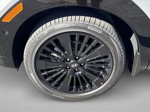 New 2026 Hyundai Santa Fe Calligraphy image 10