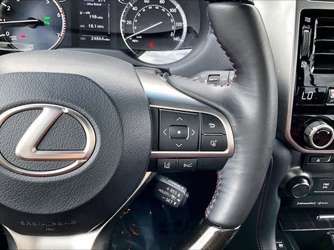 Used 2022 Lexus GX 460 Premium w/ Premium Plus Package AWD/4WD image 25