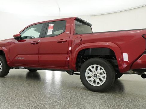 New 2026 Toyota Tacoma SR5 AWD/4WD image 23