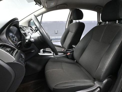 Used 2018 Nissan Sentra S image 20