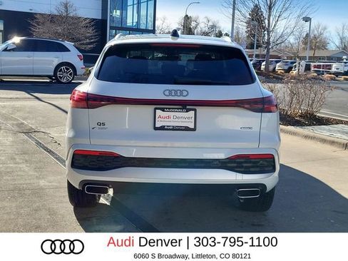New 2025 Audi Q5 Premium image 7