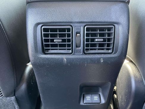 Used 2020 Toyota 4Runner Venture w/ Moonroof Package AWD/4WD image 10