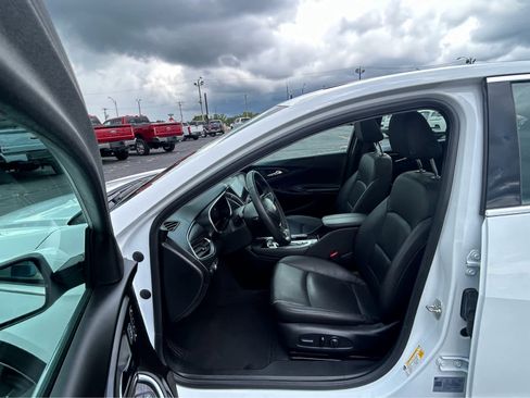 Used 2024 Chevrolet Malibu LT image 13