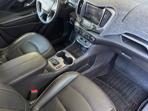 Used 2023 GMC Terrain AT4 AWD/4WD image 18