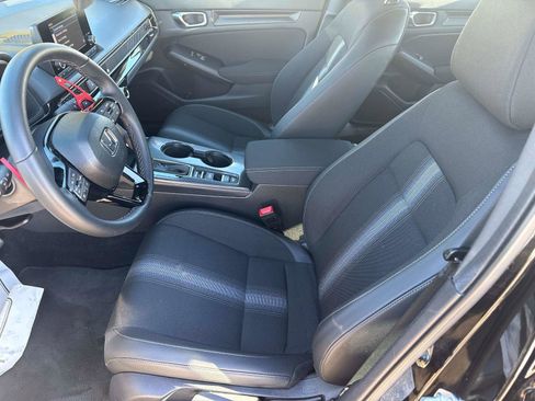 Used 2026 Honda Civic Sport image 20