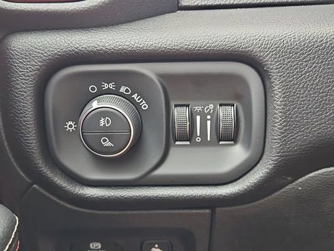 Used 2026 RAM 1500 Rebel w/ Rebel Level 1 Equipment Group AWD/4WD image 23