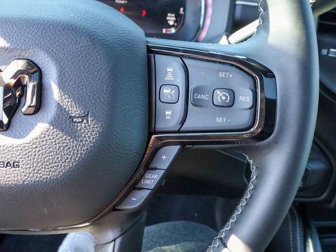 New 2026 RAM 3500 Limited AWD/4WD image 33