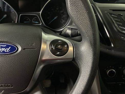 Used 2015 Ford Escape SE AWD/4WD image 25