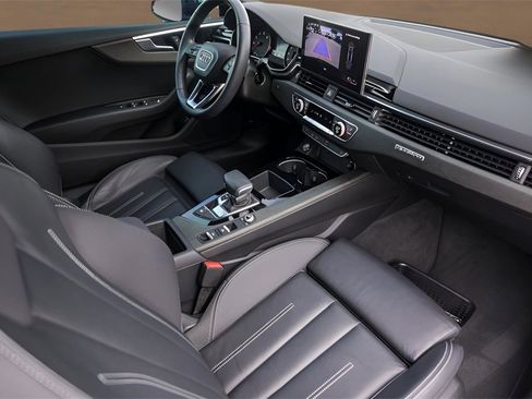 Used 2024 Audi A5 2.0T Premium image 26