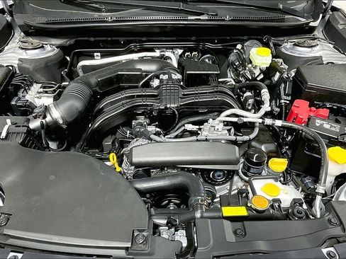 New 2025 Subaru Outback Premium w/ Popular Package #1A image 6